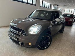 Mini Cooper SD Countryman