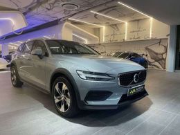 Volvo V60 CC