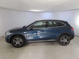 Mercedes GLA200