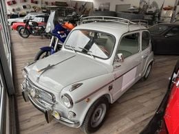 Fiat 600