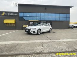 Audi A3 e-tron