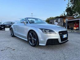 Audi TT Roadster