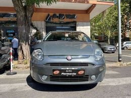 Fiat Punto Evo