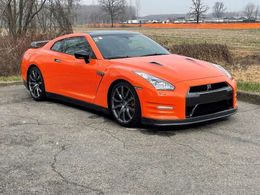 Nissan GT-R