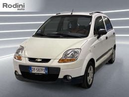 Chevrolet Matiz