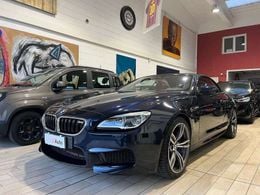 BMW M6 Cabriolet