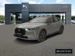 DS Automobiles DS4