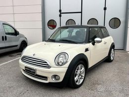 Mini Cooper D