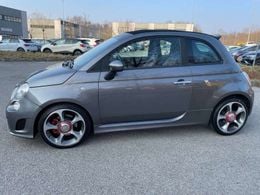 Abarth 500C