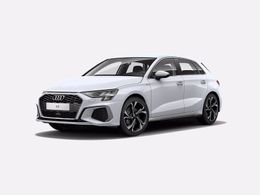 Audi A3 Sportback e-tron