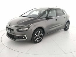 Citroën C4 SpaceTourer