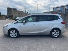 Opel Zafira Tourer