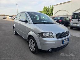 Audi A2