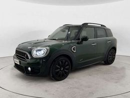 Mini Cooper SD Countryman