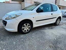 Peugeot 206+