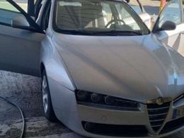 Alfa Romeo 159