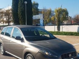 Fiat Croma