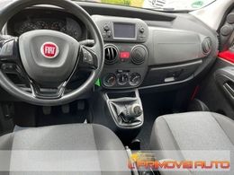 Fiat Qubo