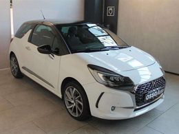 DS Automobiles DS3