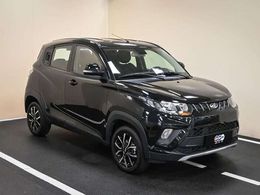 Mahindra KUV100