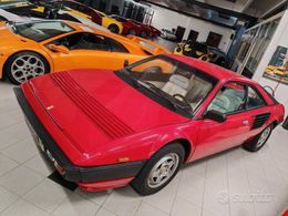 Ferrari Mondial