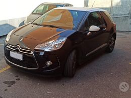 DS Automobiles DS3