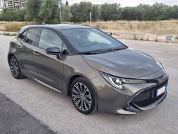 Toyota Corolla Hybrid