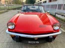 Triumph Spitfire