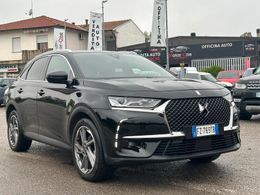 DS Automobiles DS7 Crossback