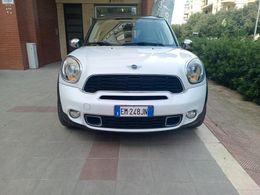 Mini Cooper SD Countryman