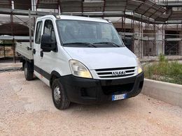 Iveco Massif