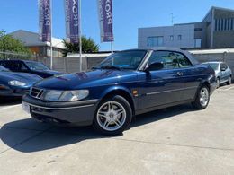 Saab 900 Cabriolet