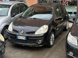 Renault Clio II