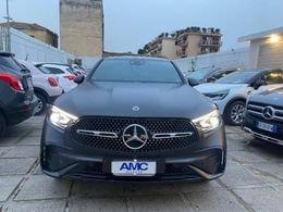 Mercedes GLC300