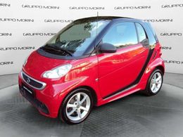 Smart ForTwo Coupé