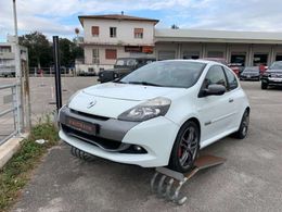 Renault Clio R.S.