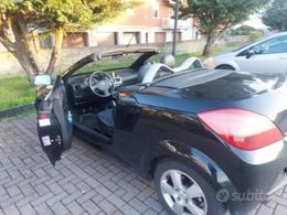 Opel Tigra