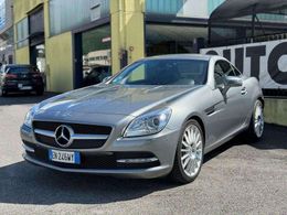 Mercedes SLK200