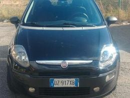 Fiat Punto Evo