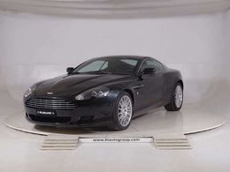 Aston Martin DB9