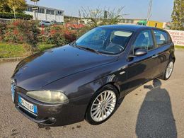 Alfa Romeo 147