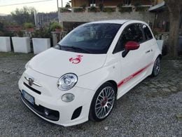 Abarth 500