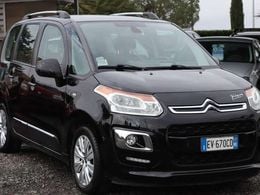 Citroën C3 Picasso