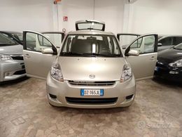 Daihatsu Sirion