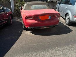 Fiat 124 Spider