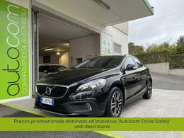 Volvo V40 CC