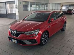 Renault Mégane GrandTour