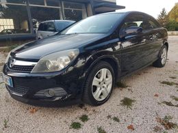 Opel Astra GTC