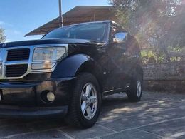 Dodge Nitro