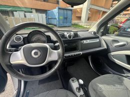 Smart ForTwo Coupé